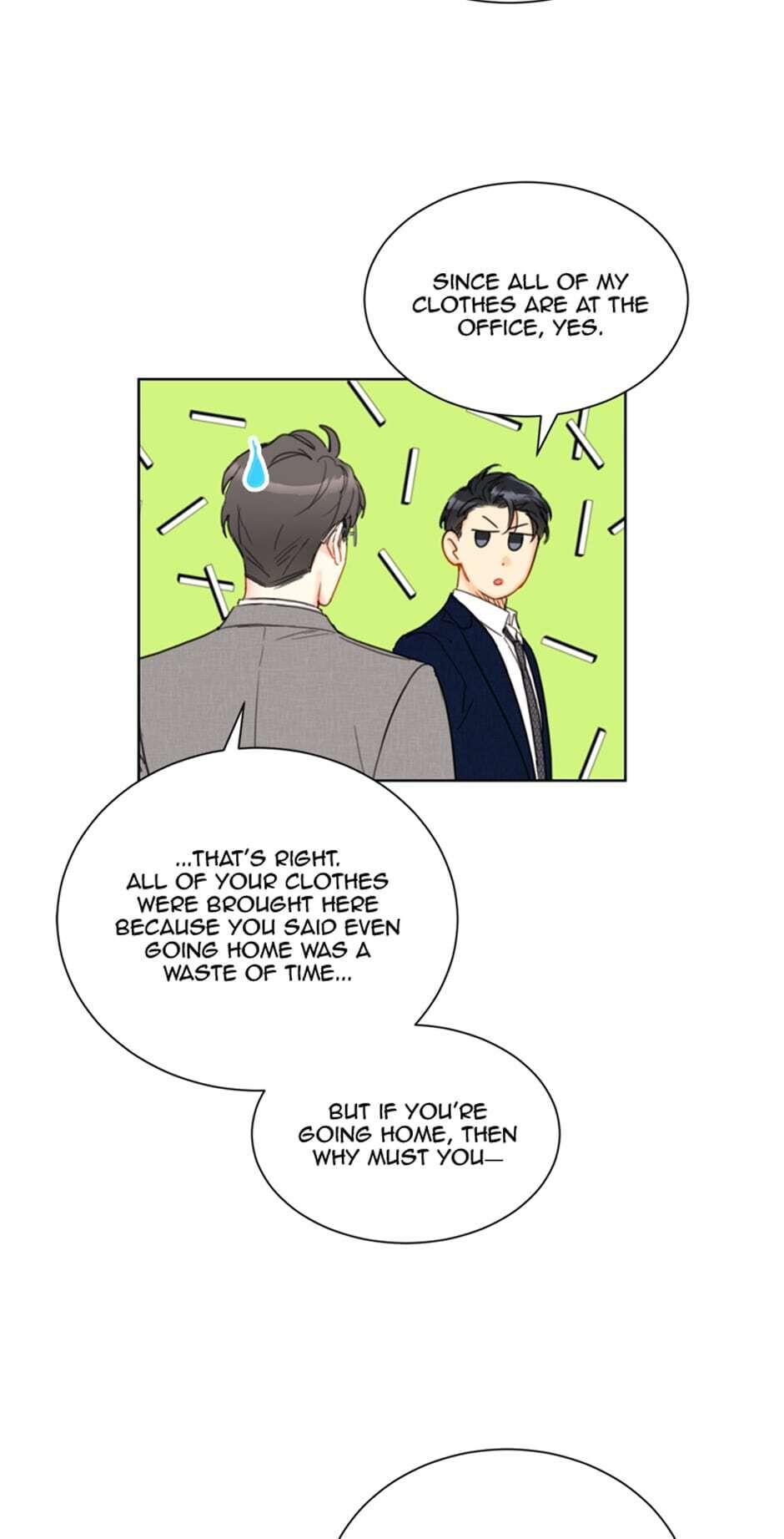 Read A Business Proposal EN Manga Online