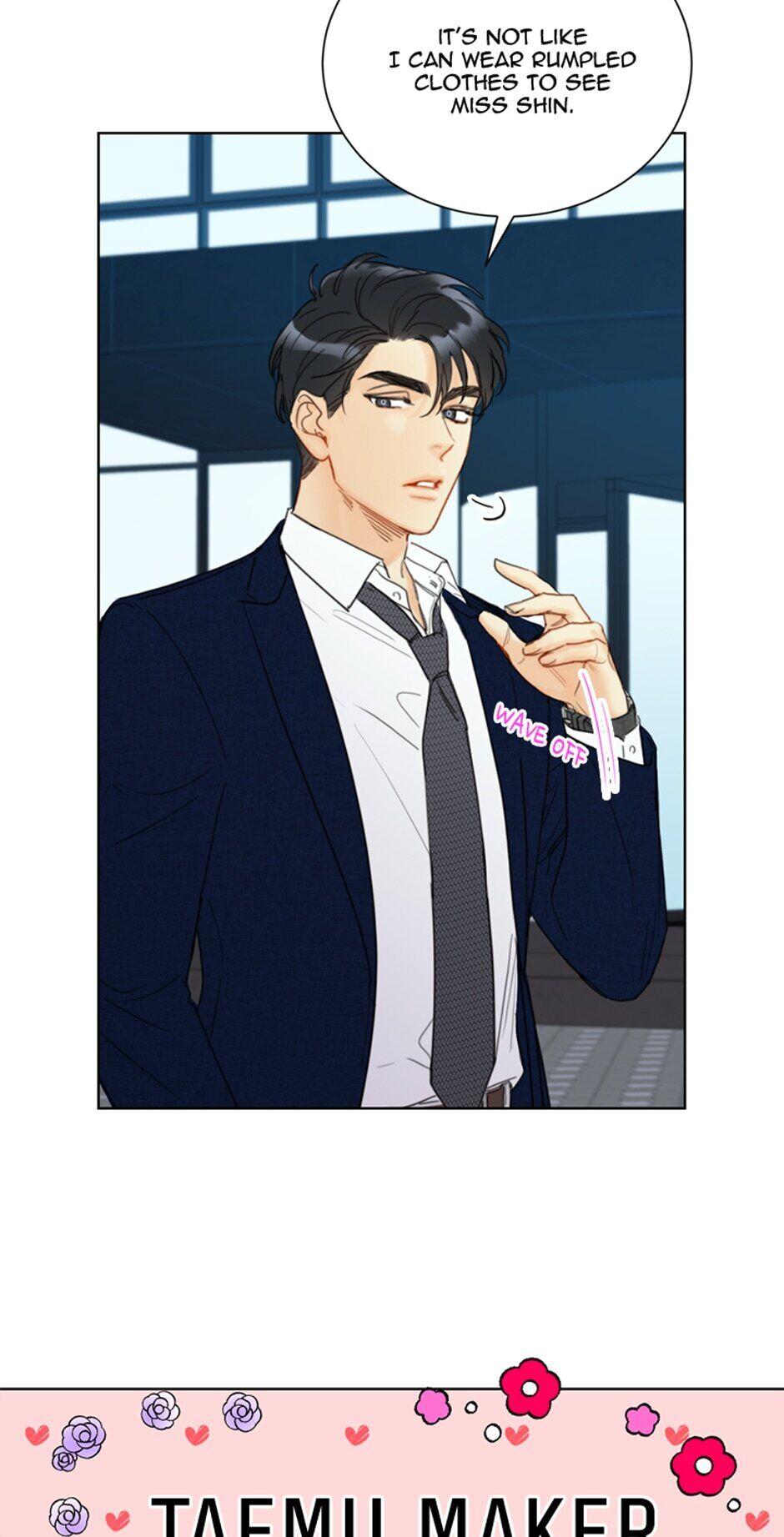 Read A Business Proposal EN Manga Online