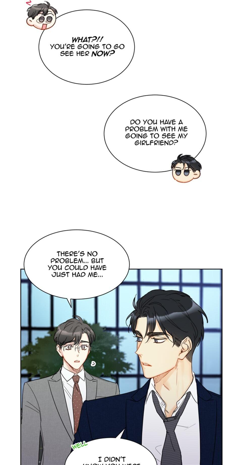 Read A Business Proposal EN Manga Online