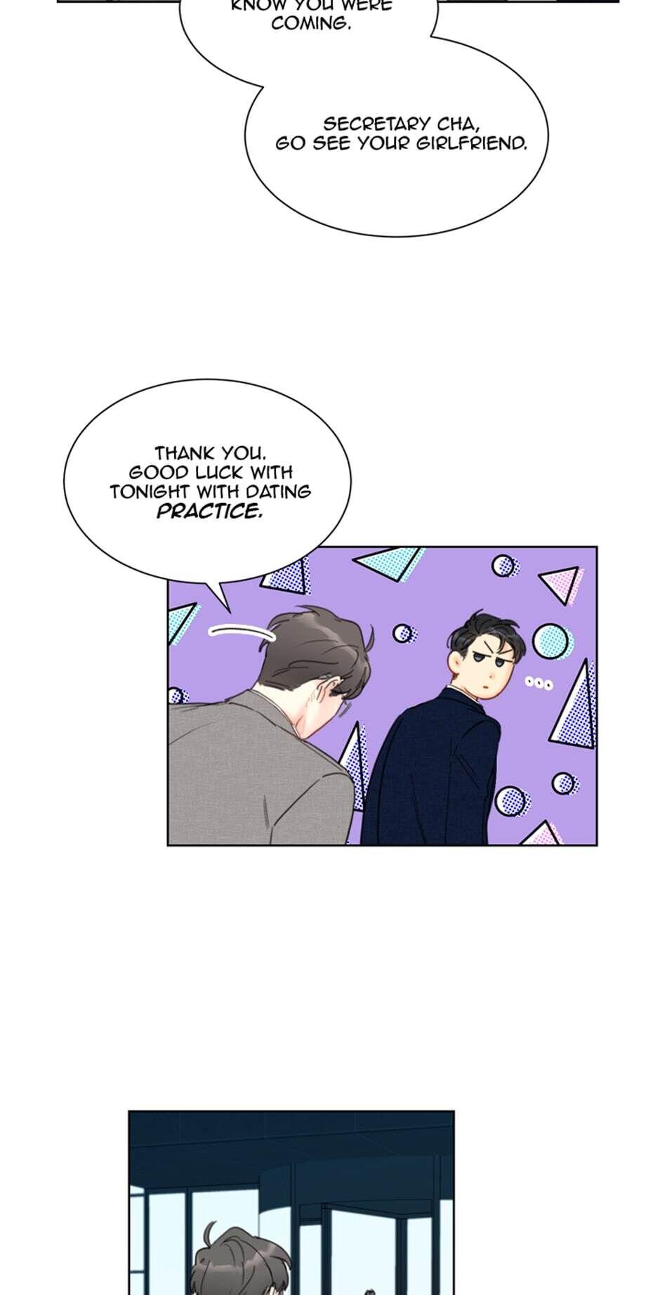 Read A Business Proposal EN Manga Online