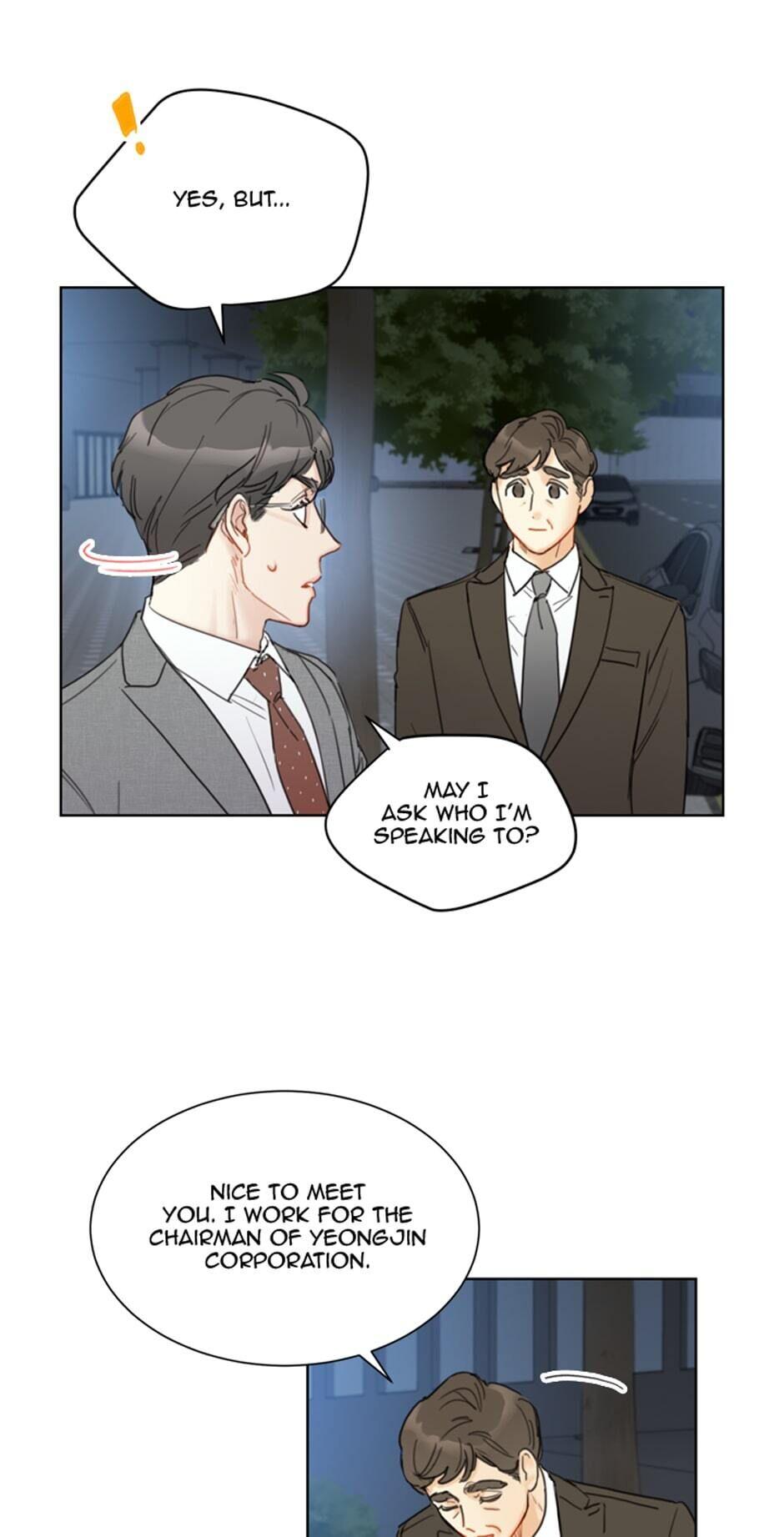 Read A Business Proposal EN Manga Online