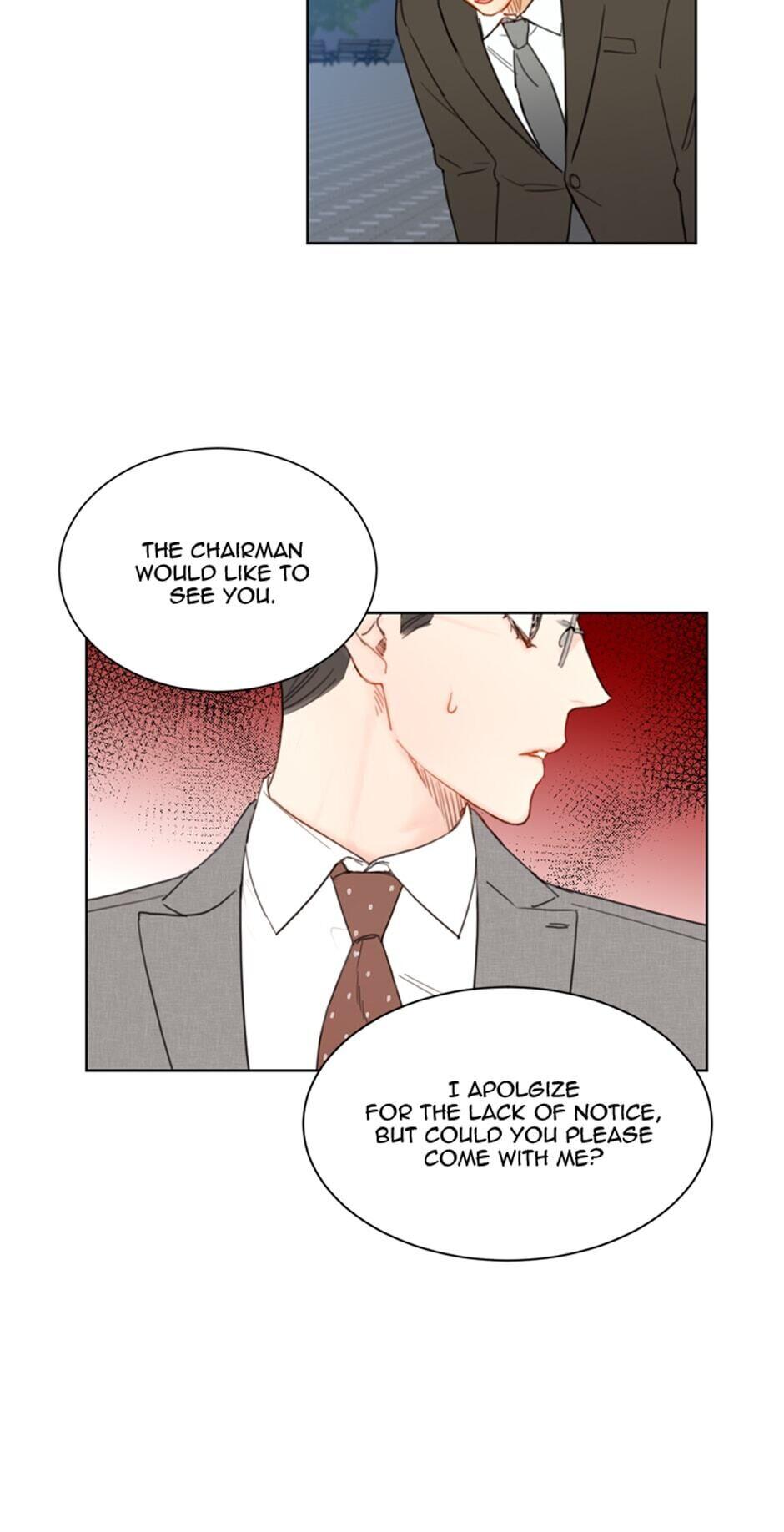 Read A Business Proposal EN Manga Online