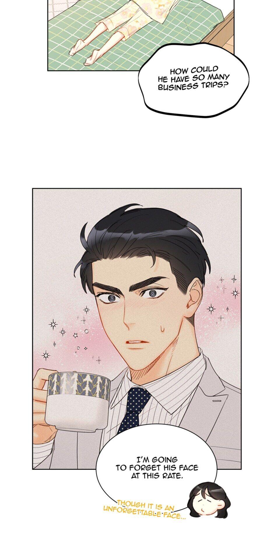 Read A Business Proposal EN Manga Online