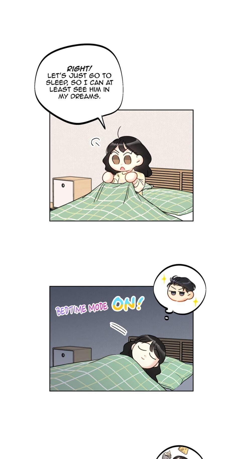 Read A Business Proposal EN Manga Online