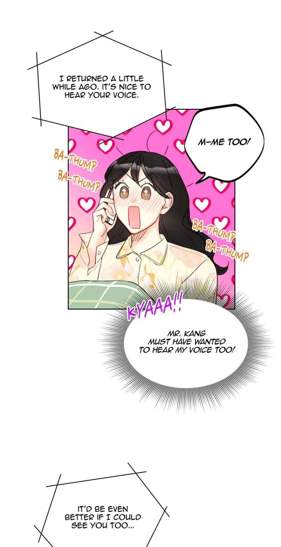Read A Business Proposal EN Manga Online