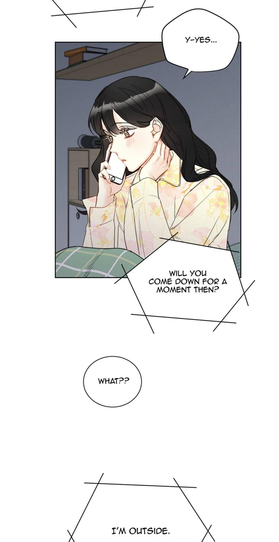 Read A Business Proposal EN Manga Online