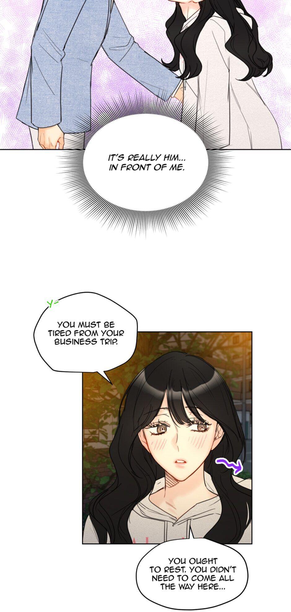 Read A Business Proposal EN Manga Online