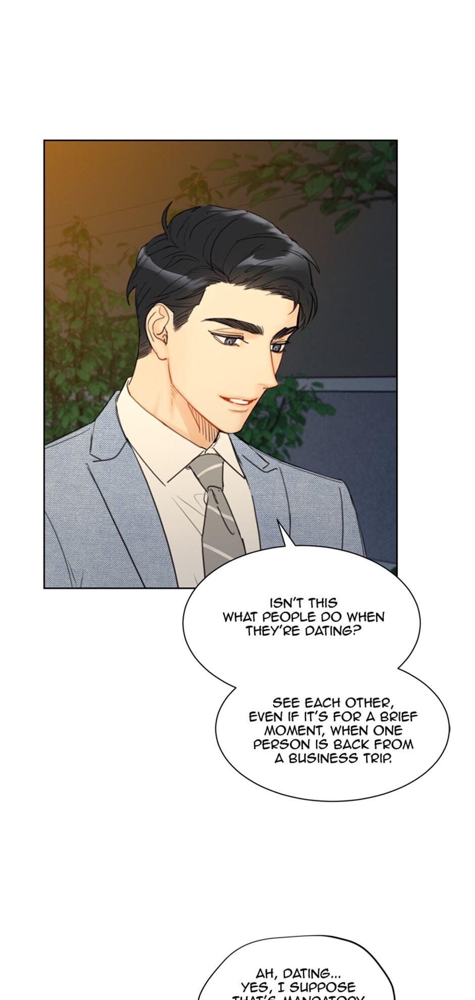 Read A Business Proposal EN Manga Online