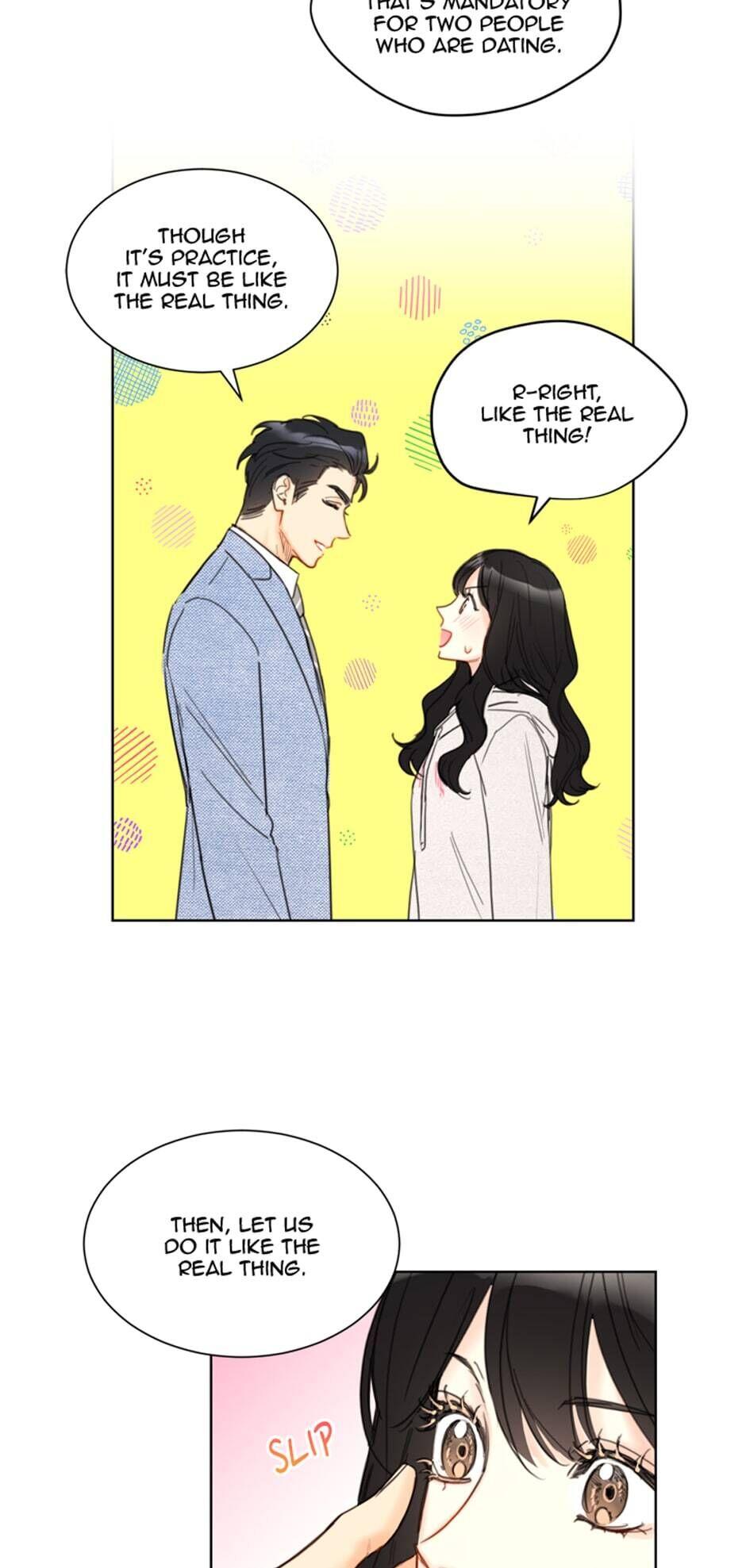 Read A Business Proposal EN Manga Online