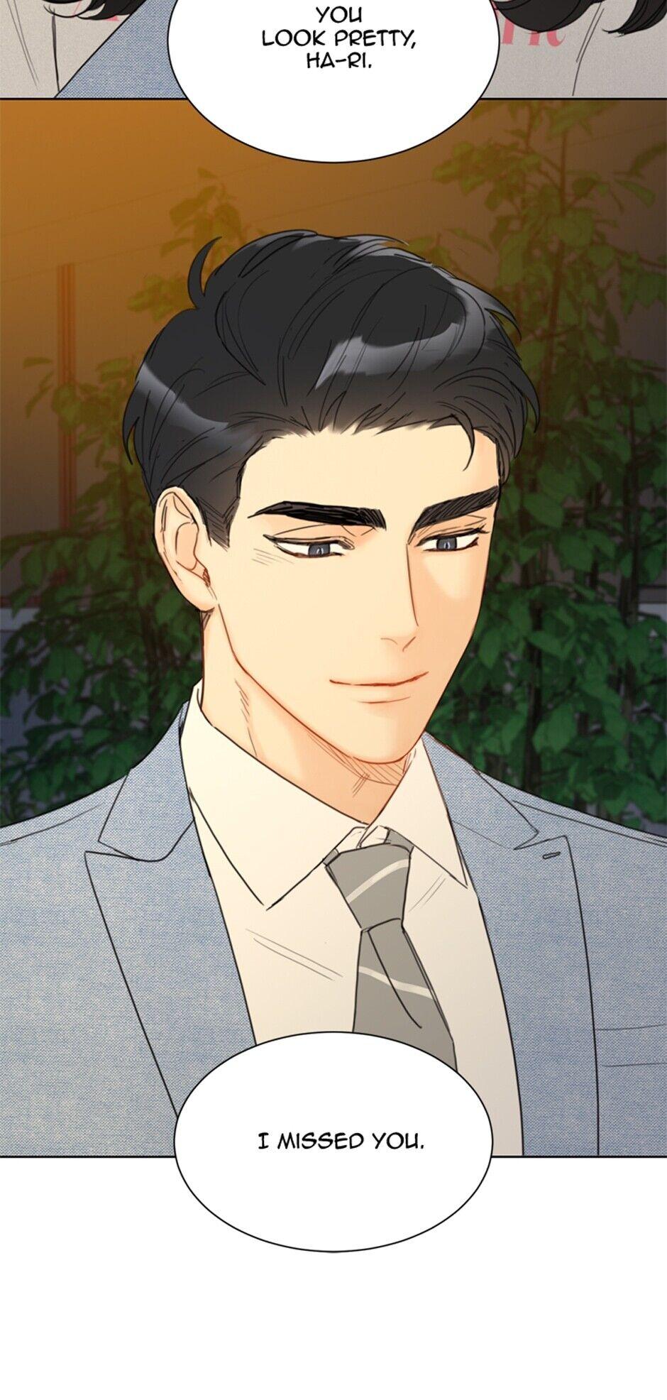Read A Business Proposal EN Manga Online