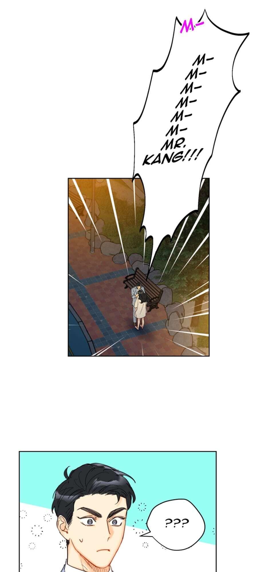 Read A Business Proposal EN Manga Online