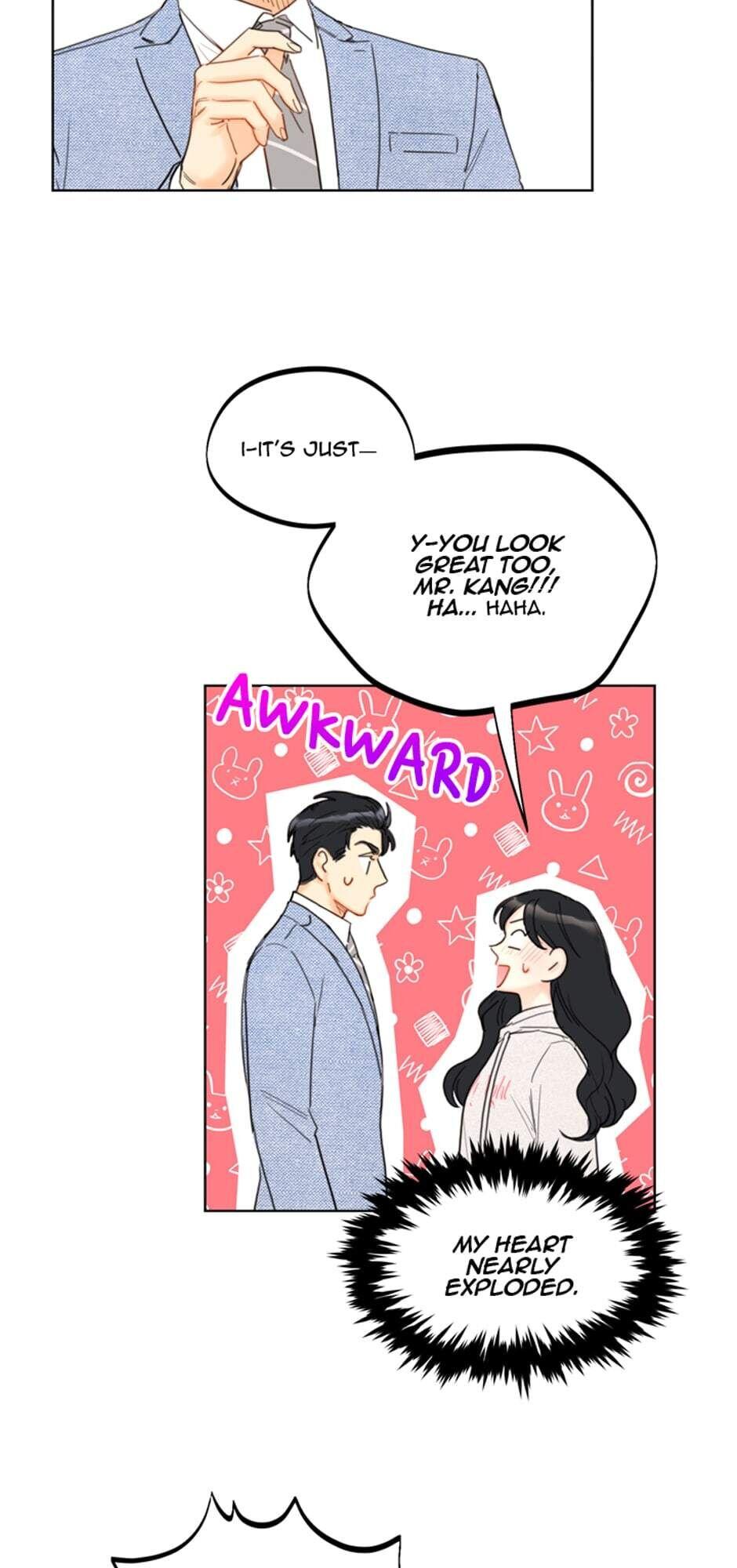 Read A Business Proposal EN Manga Online