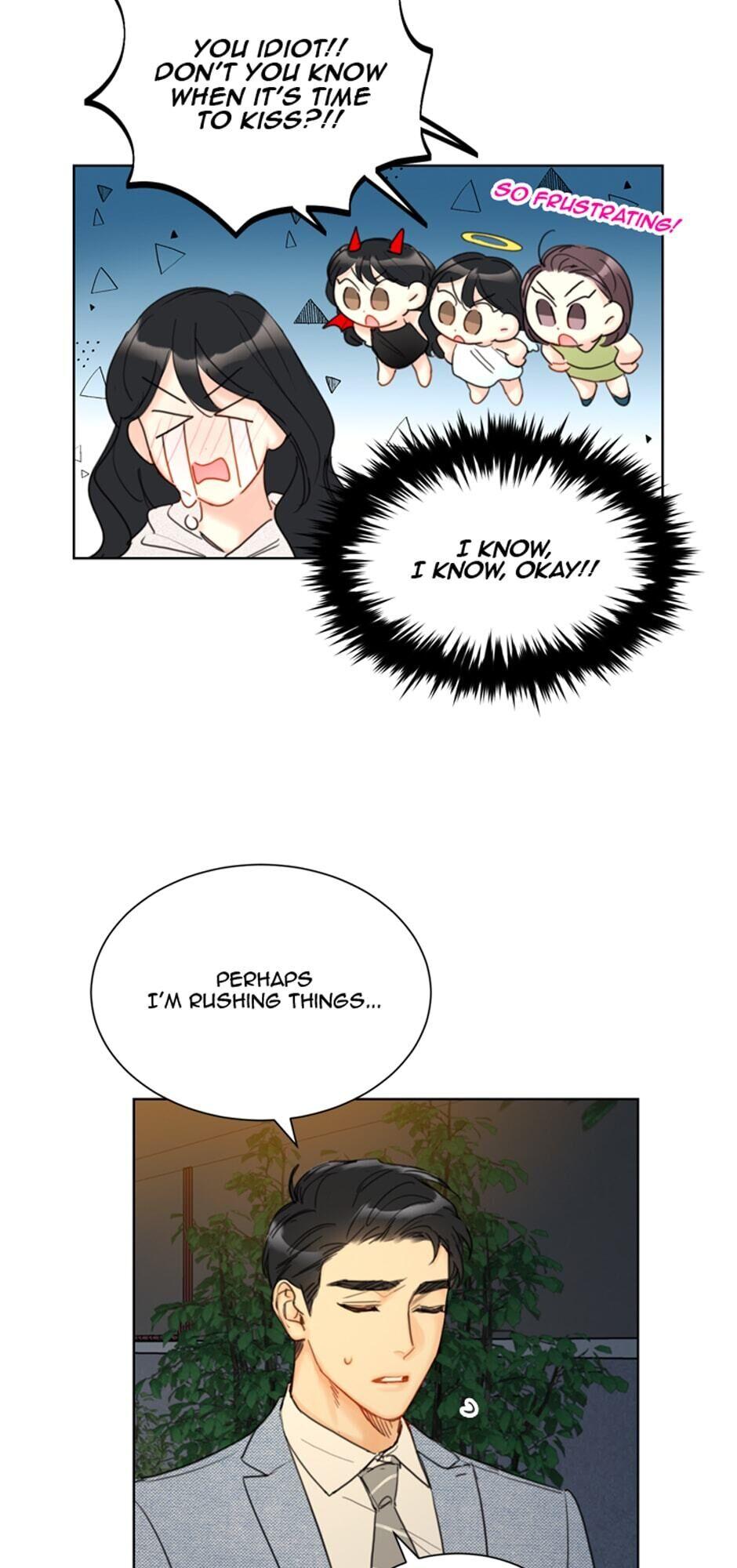 Read A Business Proposal EN Manga Online