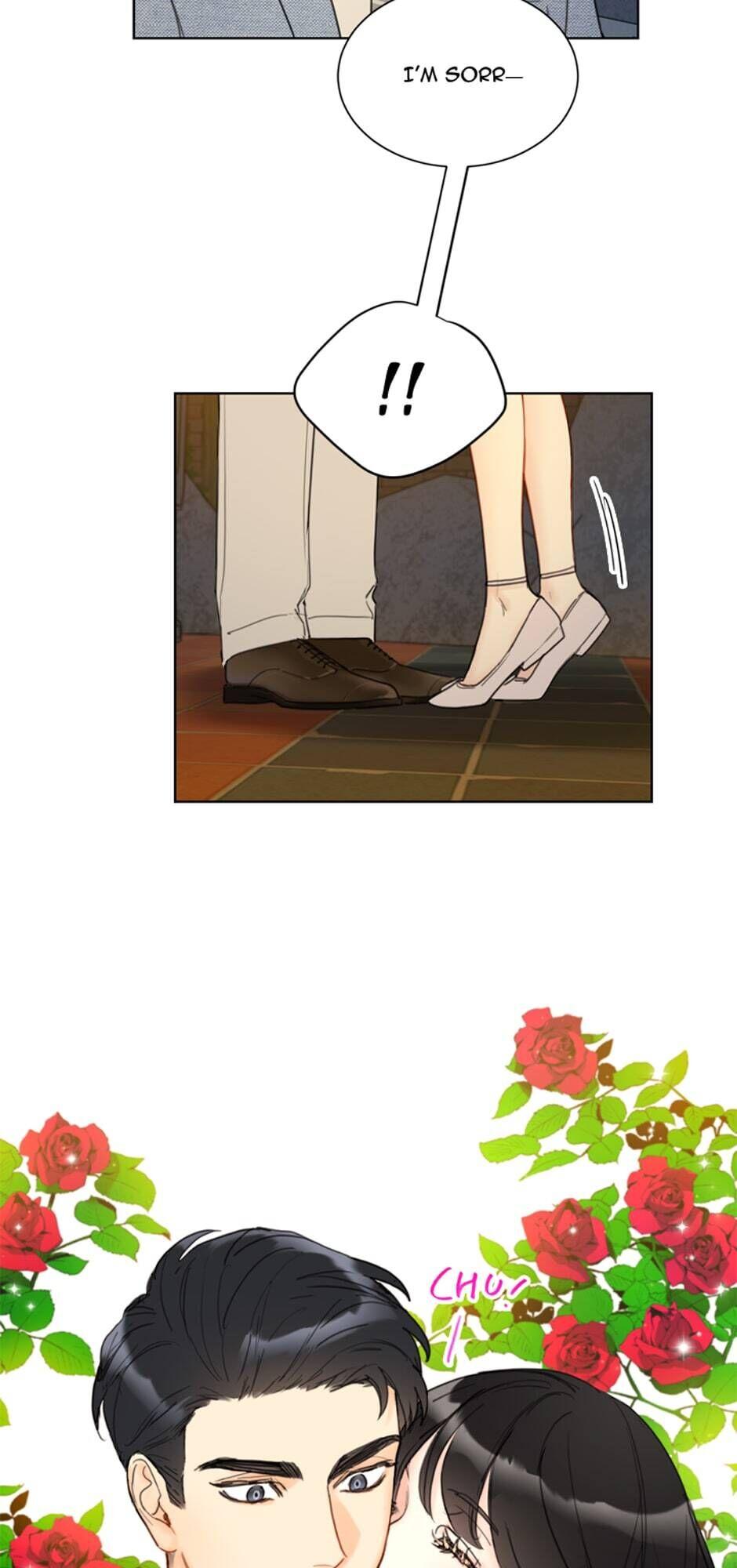 Read A Business Proposal EN Manga Online