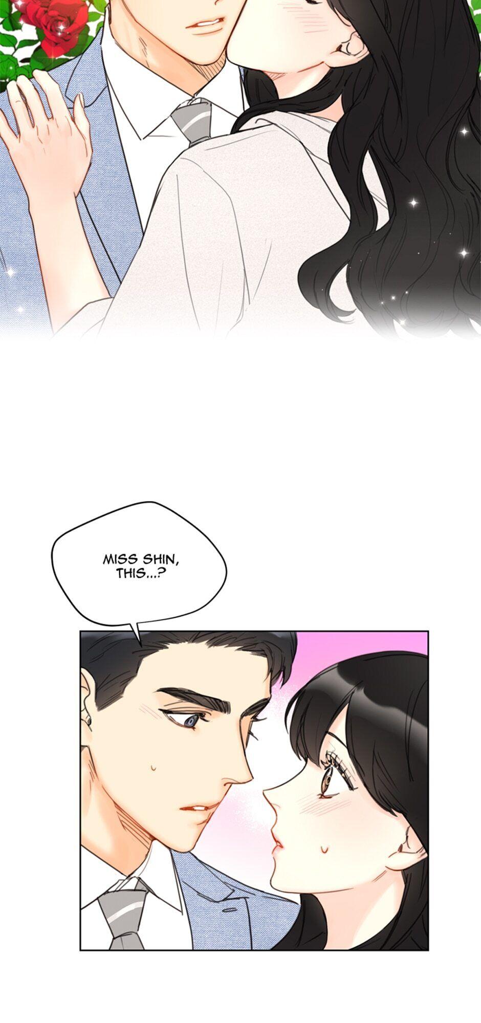 Read A Business Proposal EN Manga Online