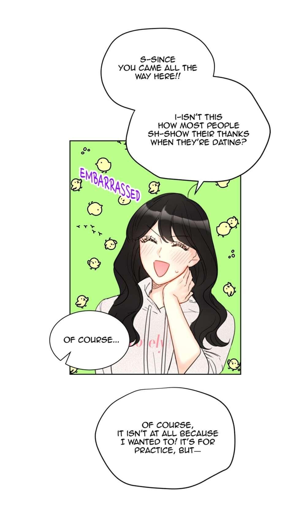 Read A Business Proposal EN Manga Online