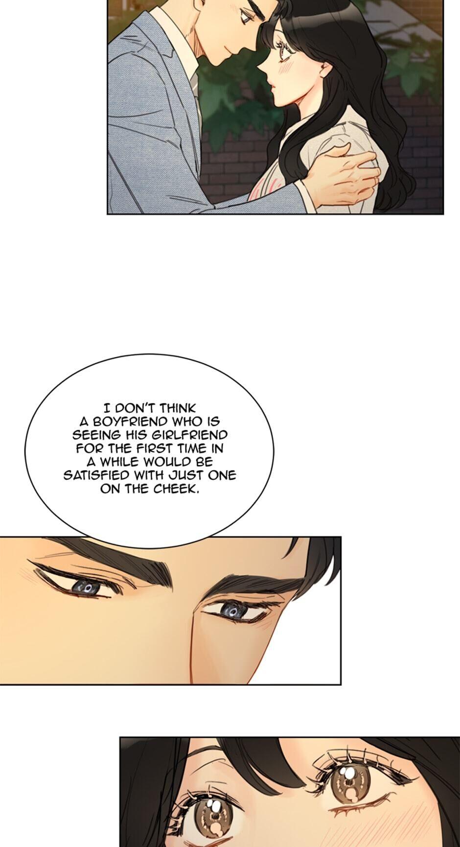 Read A Business Proposal EN Manga Online