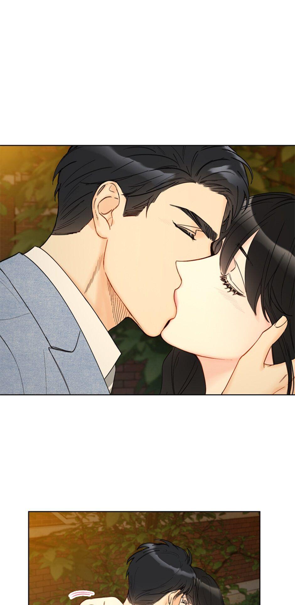 Read A Business Proposal EN Manga Online