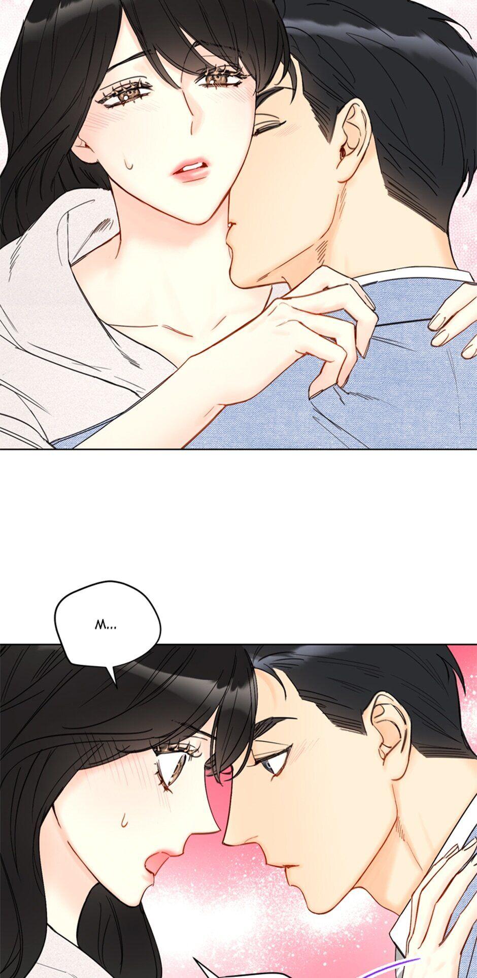 Read A Business Proposal EN Manga Online