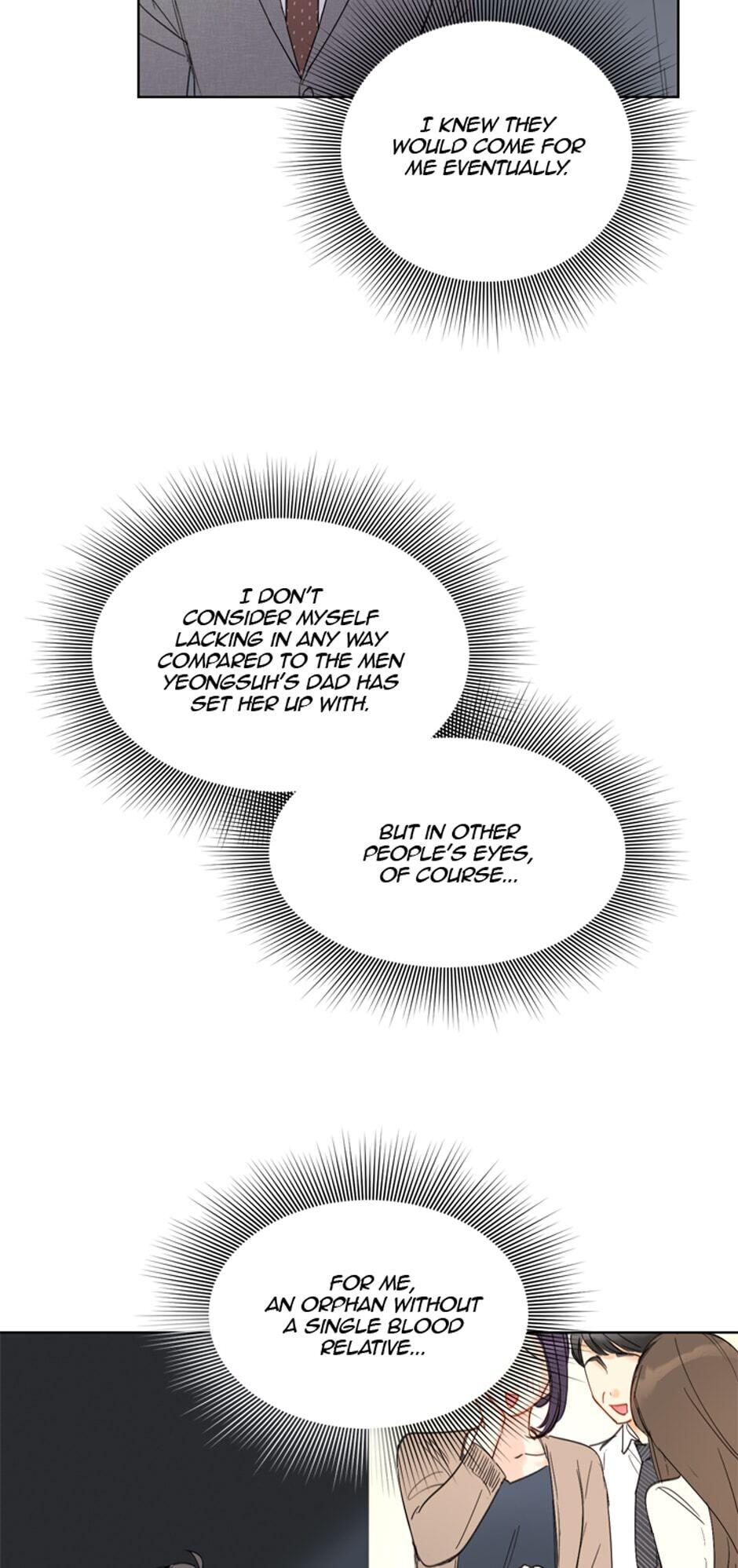 Read A Business Proposal EN Manga Online