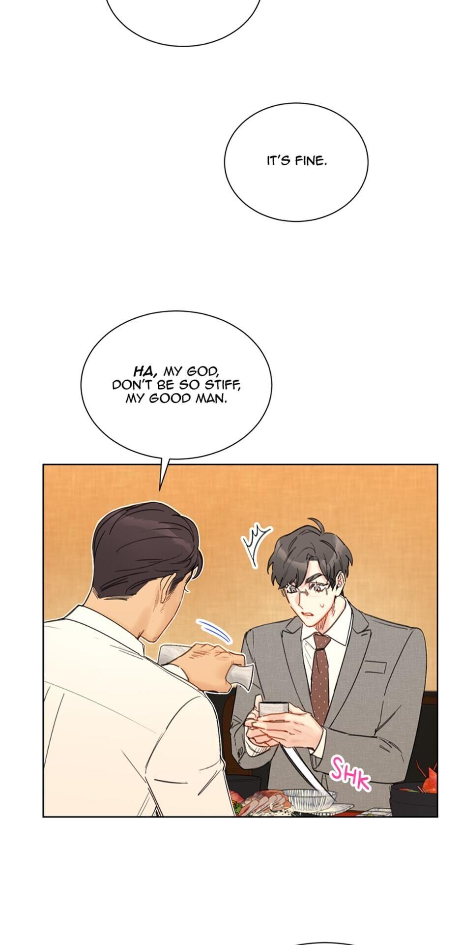 Read A Business Proposal EN Manga Online