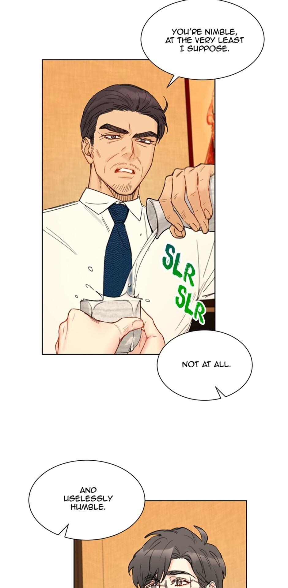 Read A Business Proposal EN Manga Online