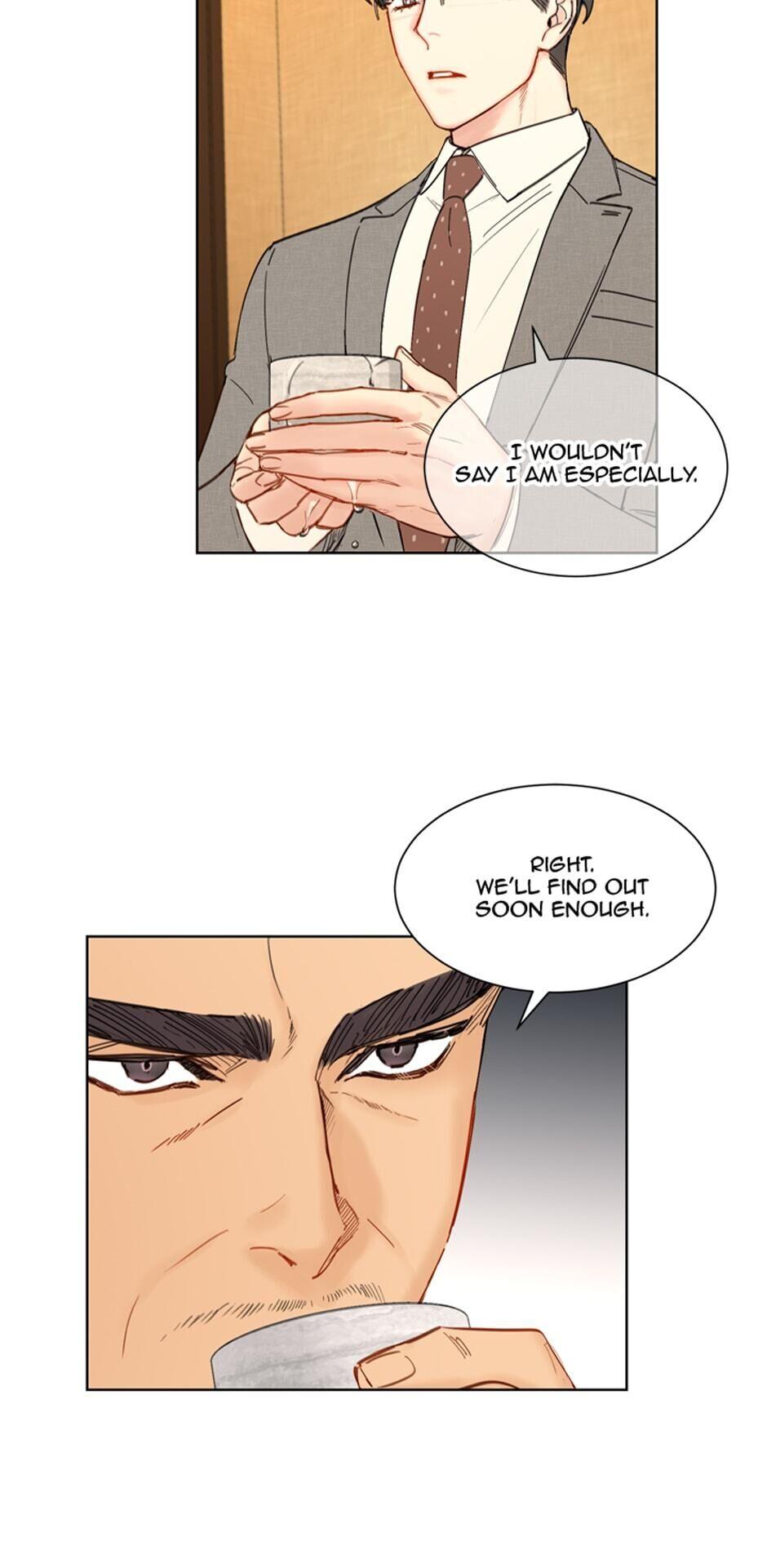 Read A Business Proposal EN Manga Online