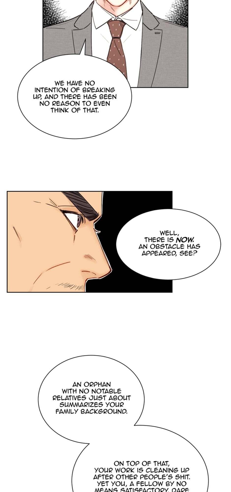 Read A Business Proposal EN Manga Online