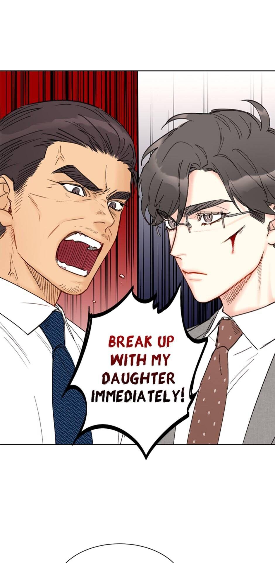 Read A Business Proposal EN Manga Online