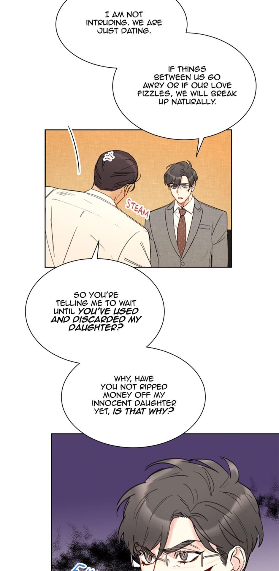 Read A Business Proposal EN Manga Online