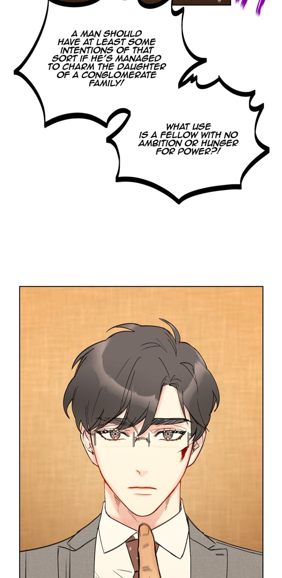 Read A Business Proposal EN Manga Online