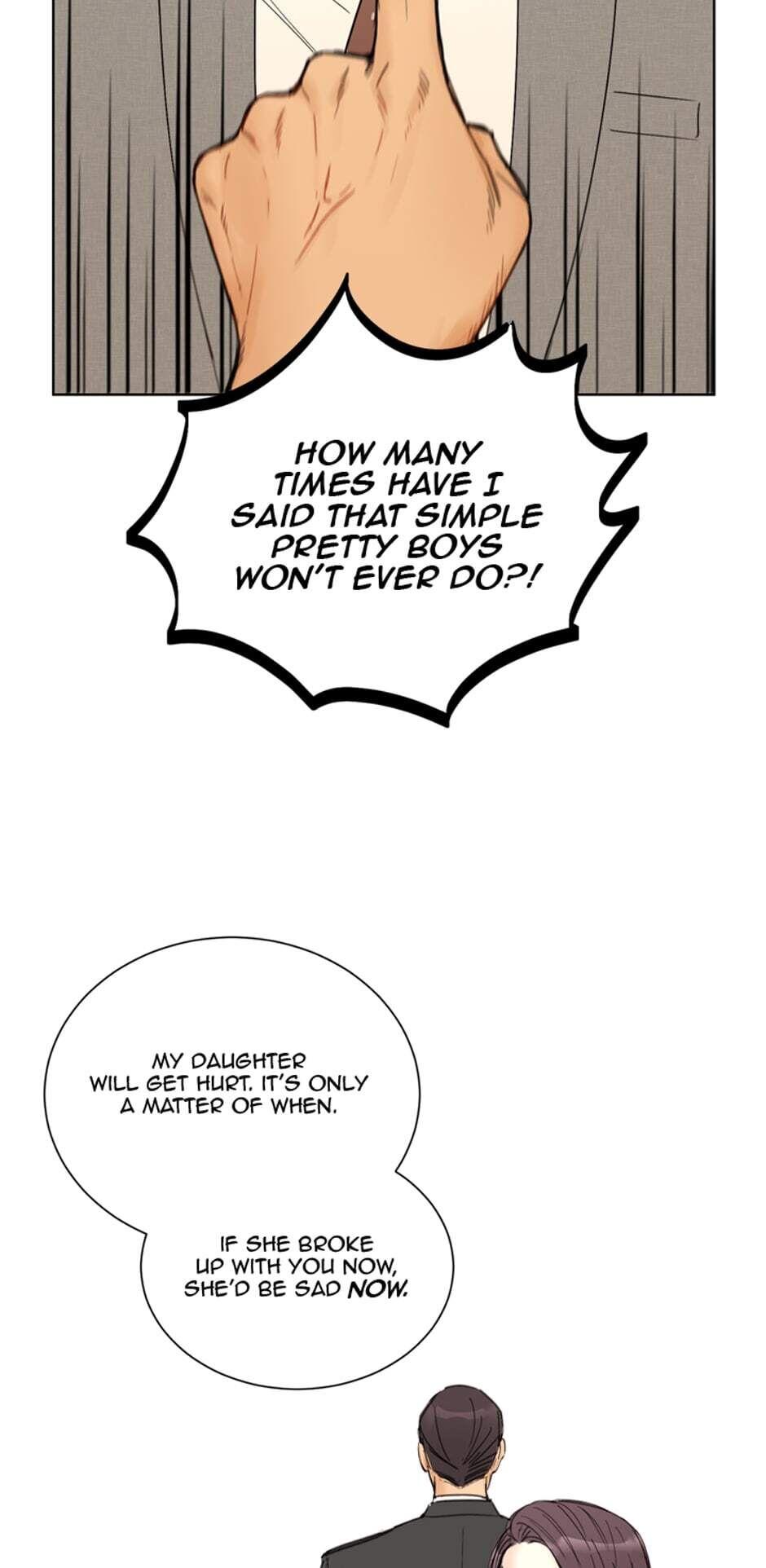 Read A Business Proposal EN Manga Online