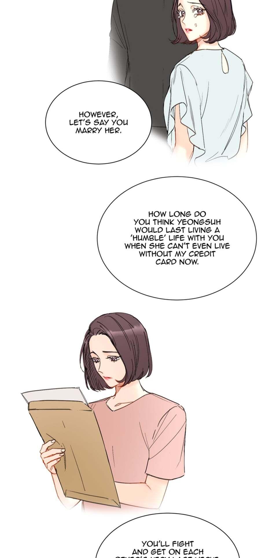 Read A Business Proposal EN Manga Online
