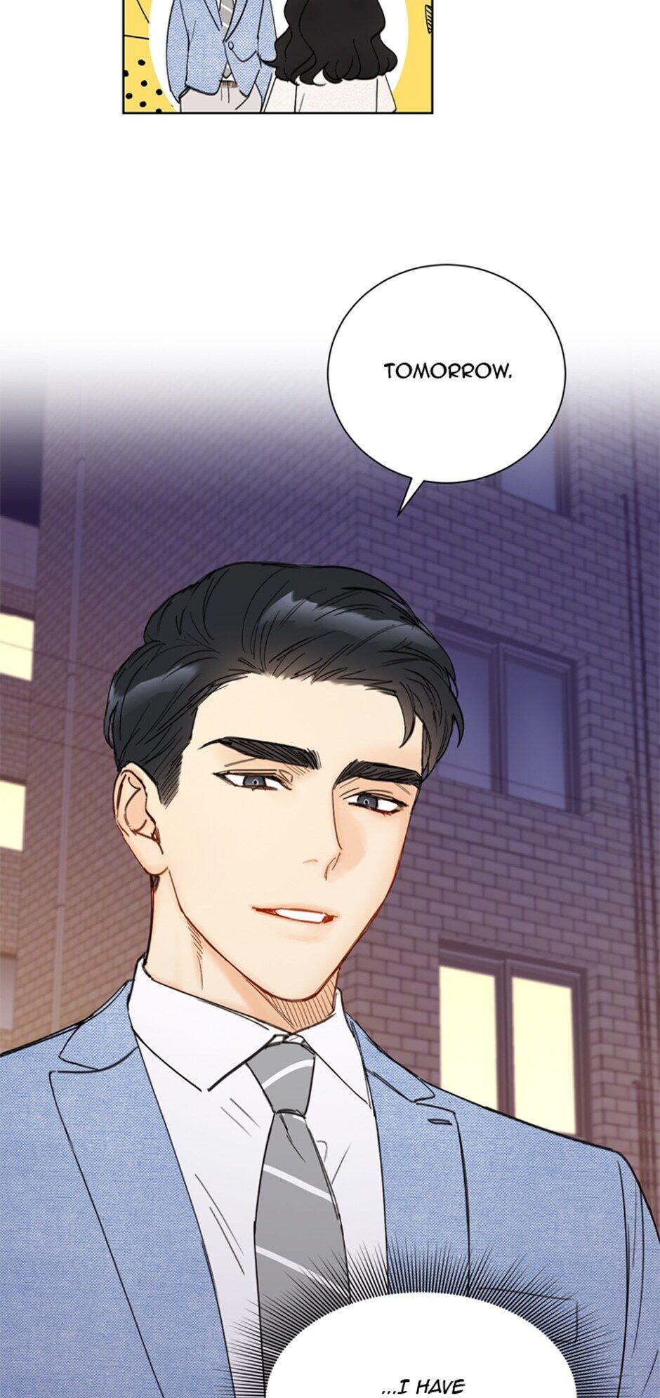 Read A Business Proposal EN Manga Online