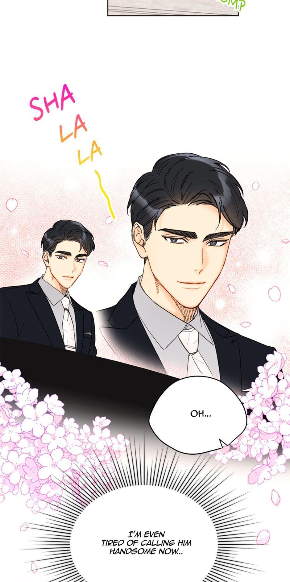 Read A Business Proposal EN Manga Online