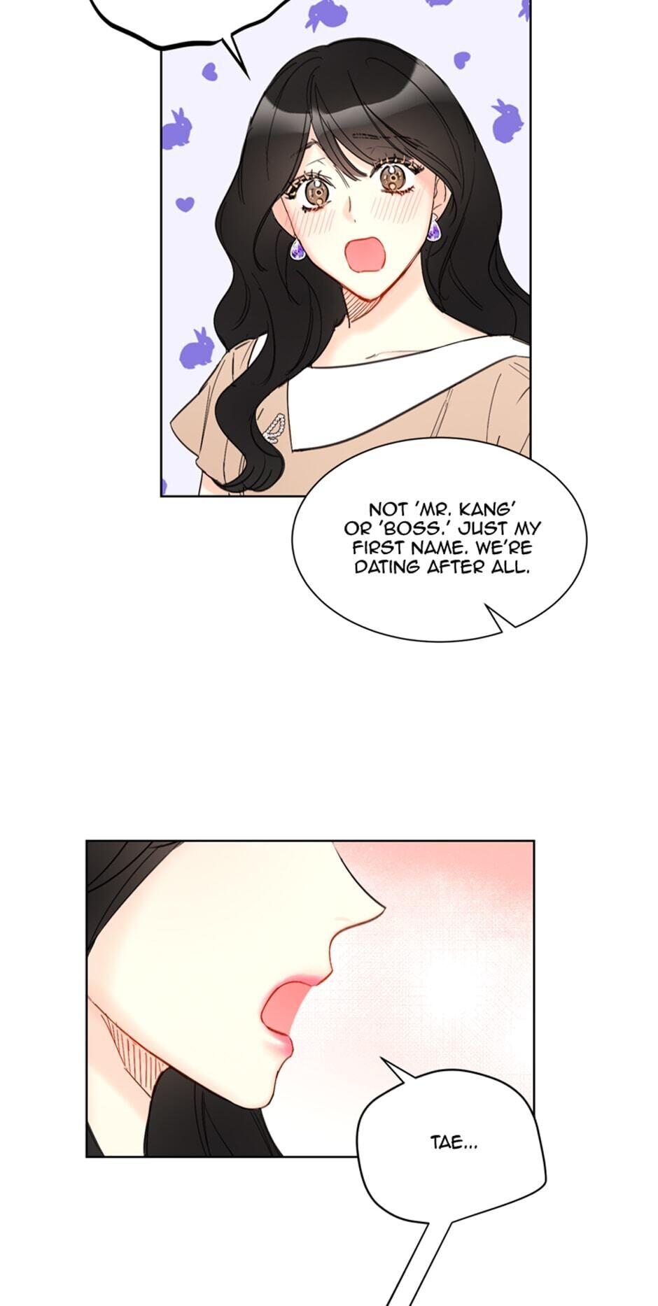 Read A Business Proposal EN Manga Online