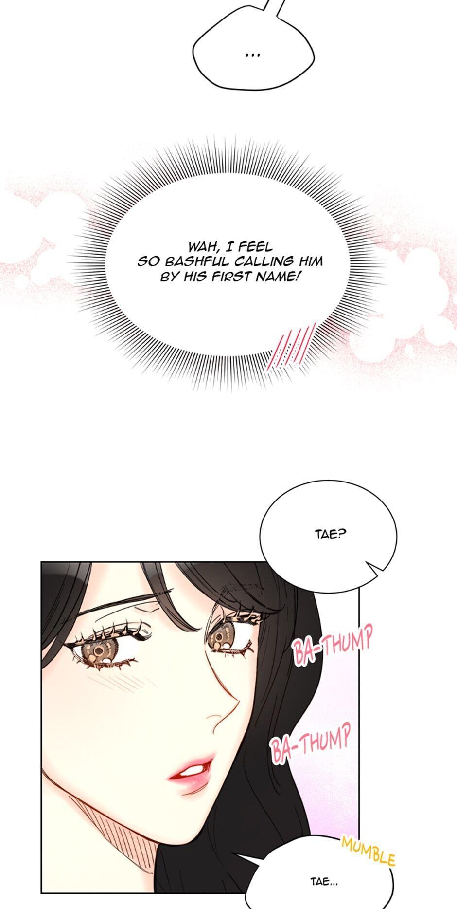 Read A Business Proposal EN Manga Online