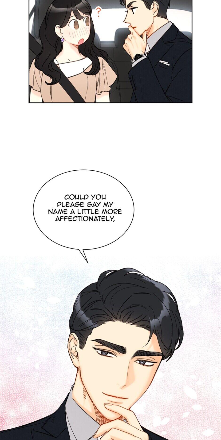 Read A Business Proposal EN Manga Online