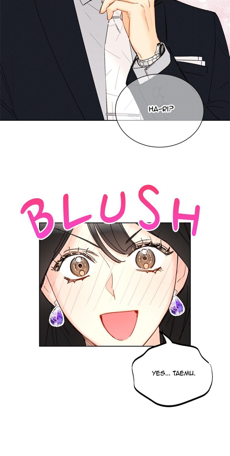 Read A Business Proposal EN Manga Online
