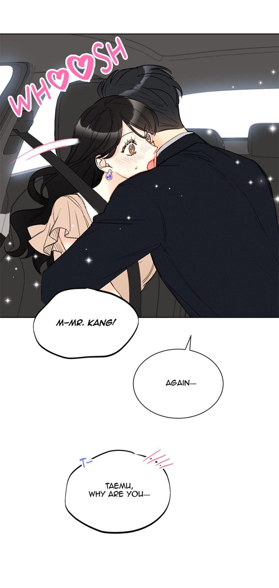 Read A Business Proposal EN Manga Online