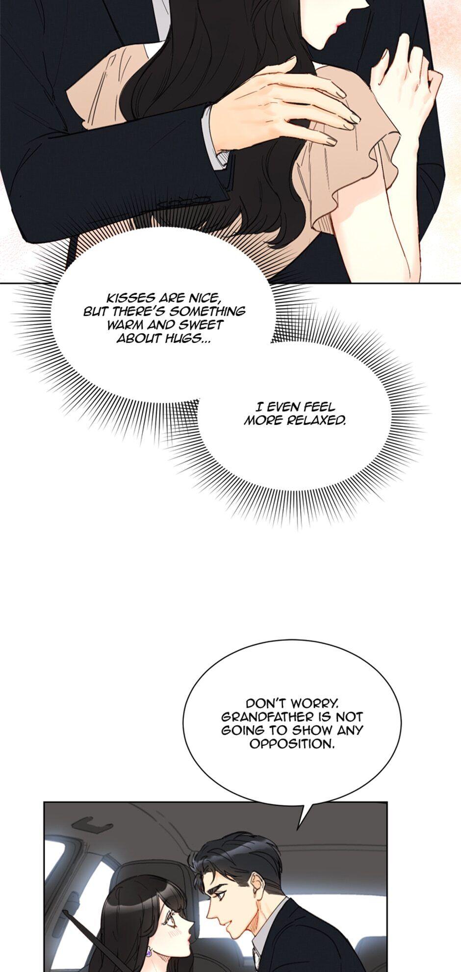 Read A Business Proposal EN Manga Online