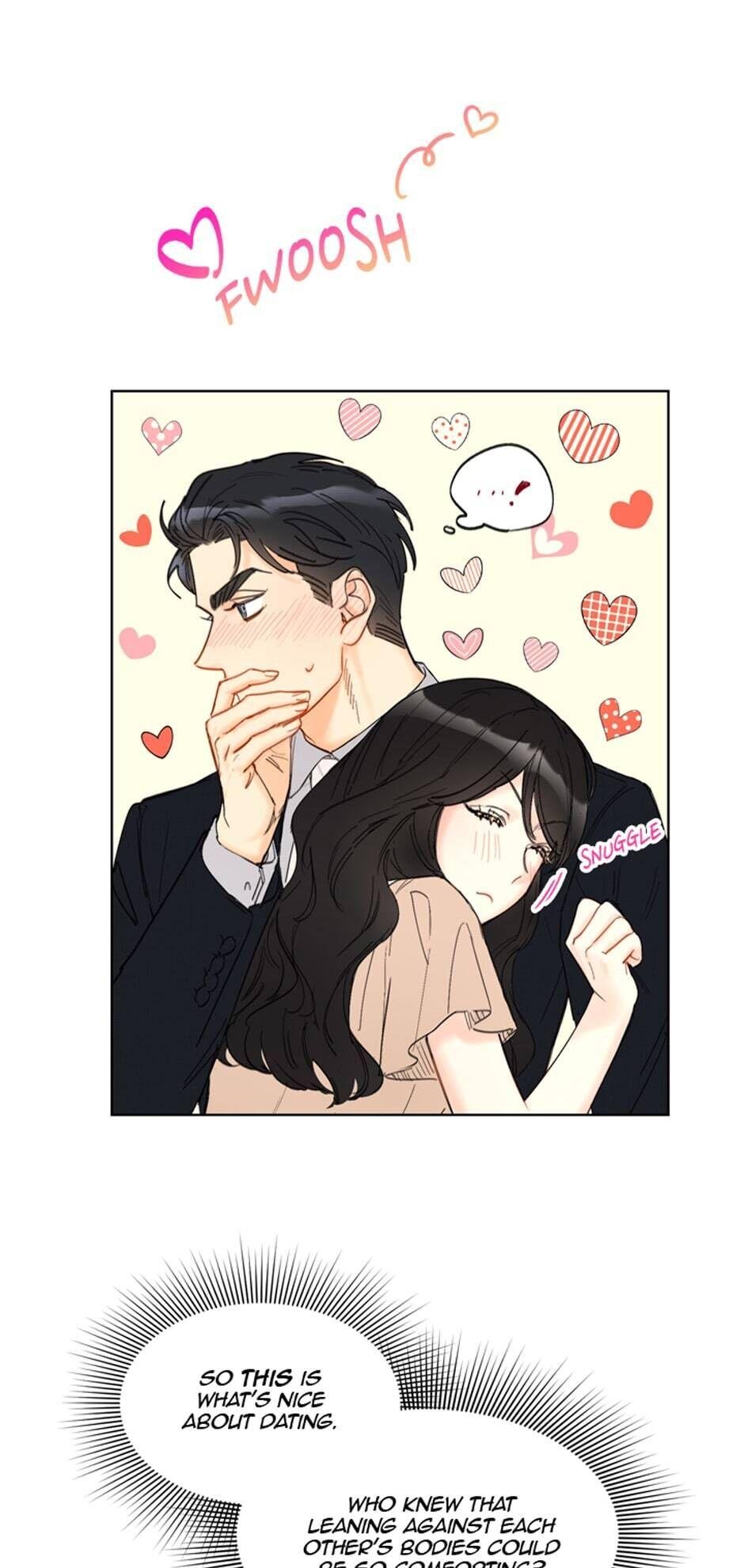 Read A Business Proposal EN Manga Online