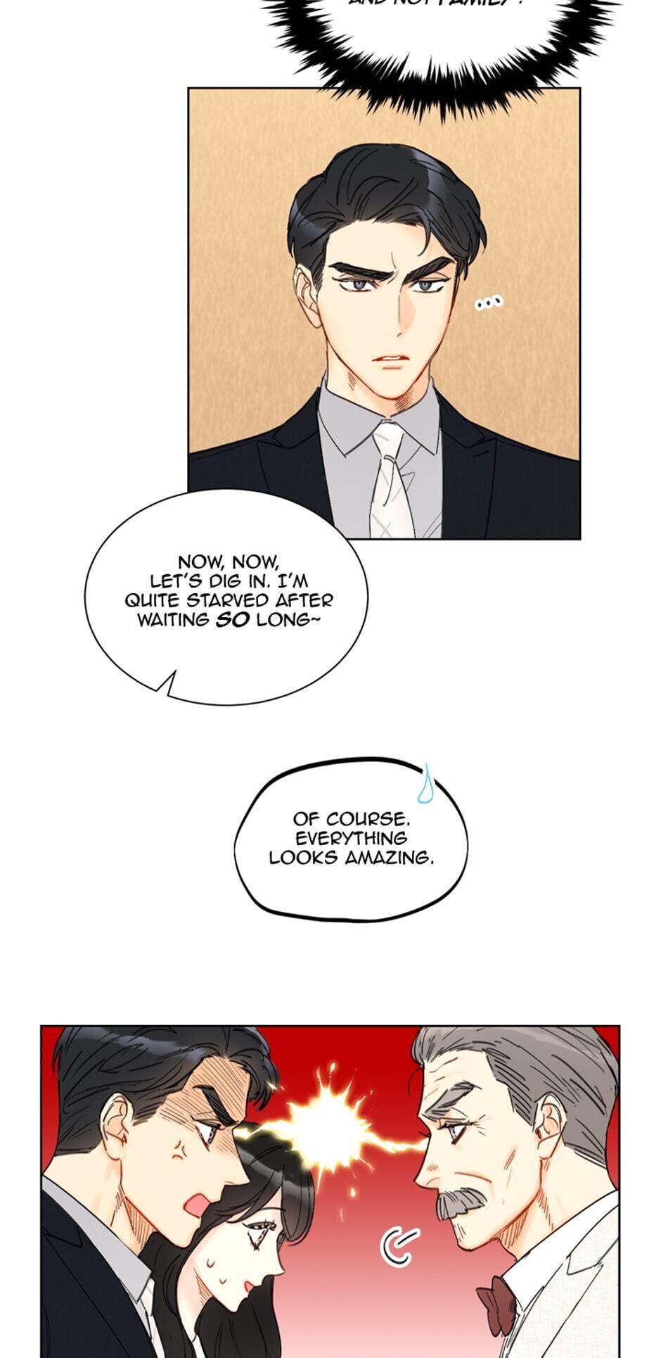 Read A Business Proposal EN Manga Online