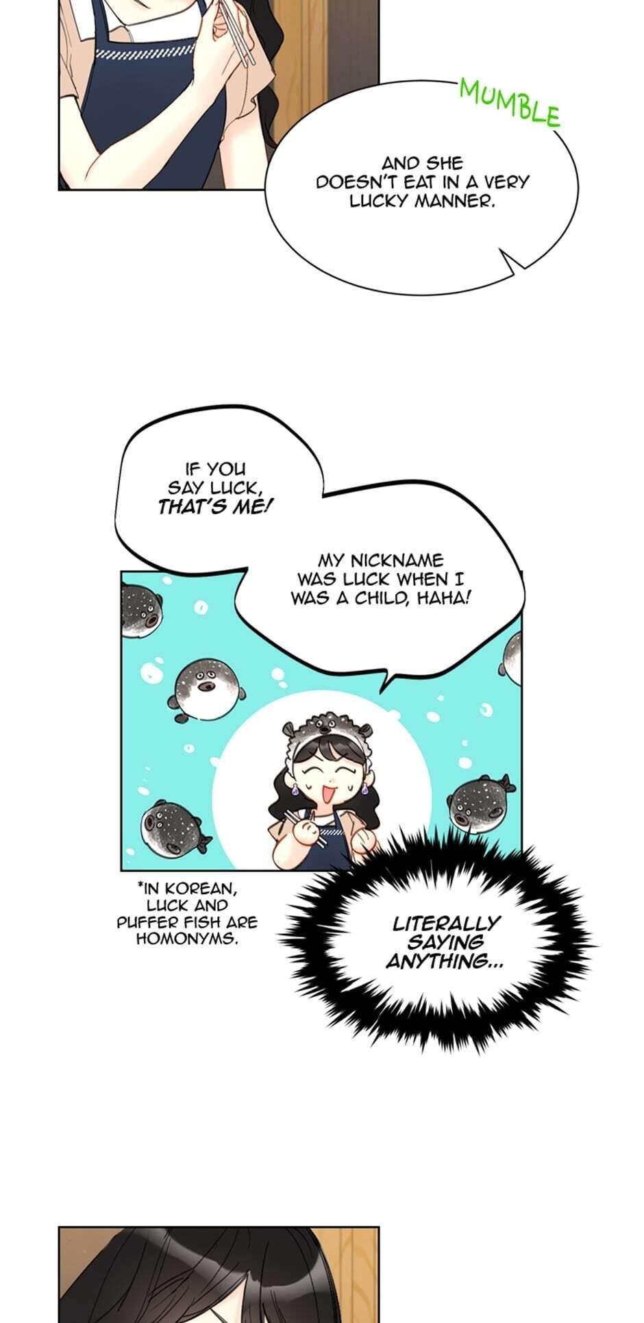 Read A Business Proposal EN Manga Online