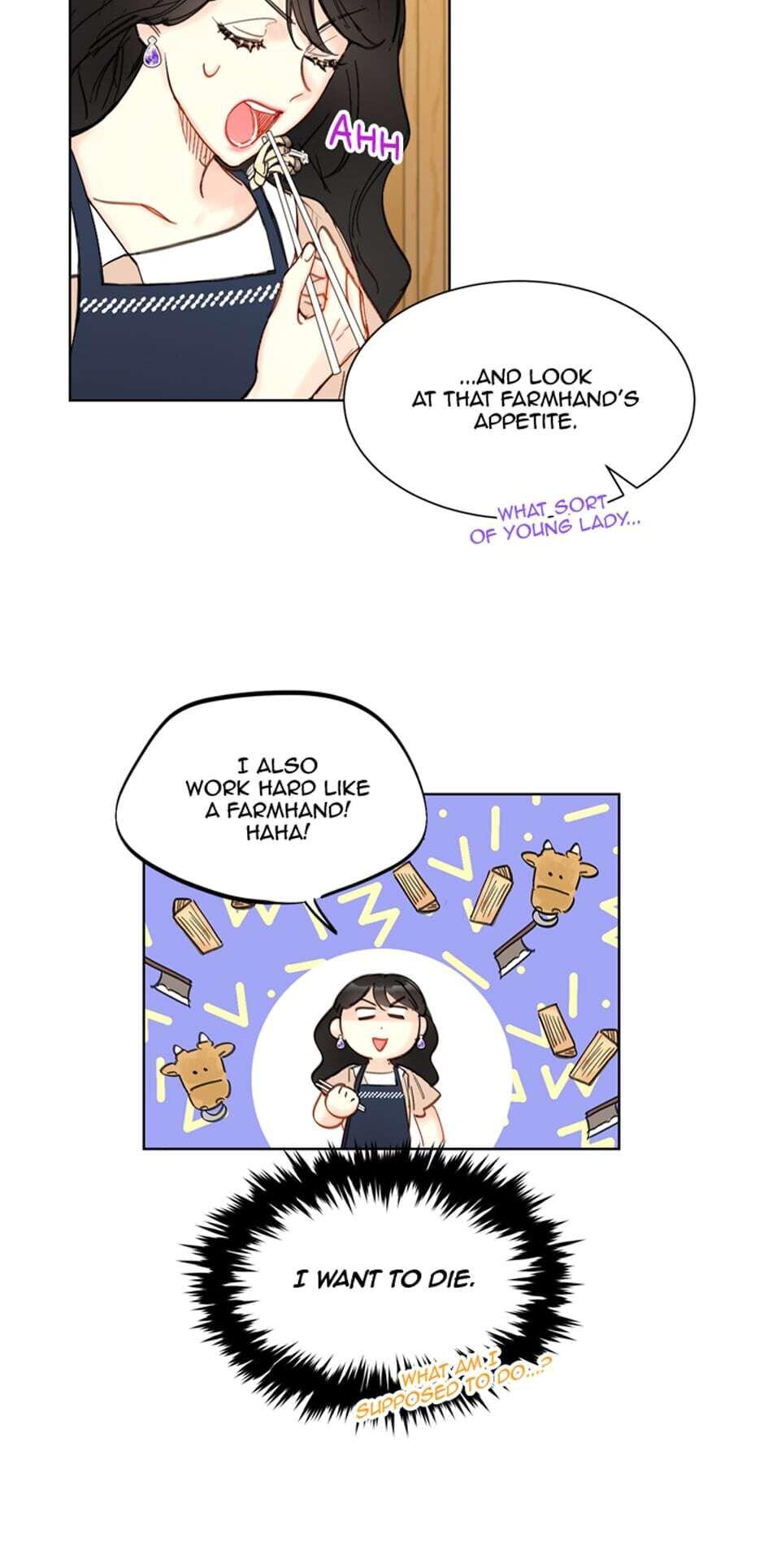 Read A Business Proposal EN Manga Online