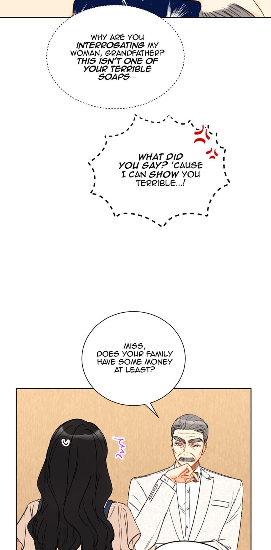 Read A Business Proposal EN Manga Online