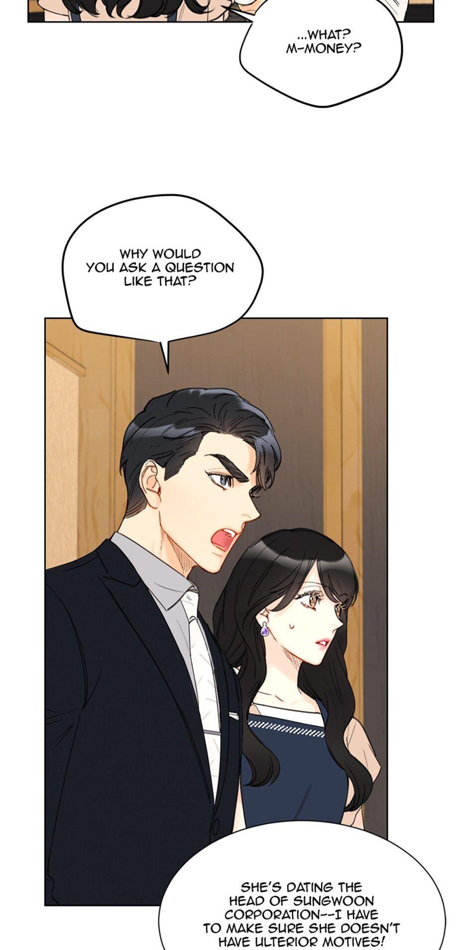 Read A Business Proposal EN Manga Online