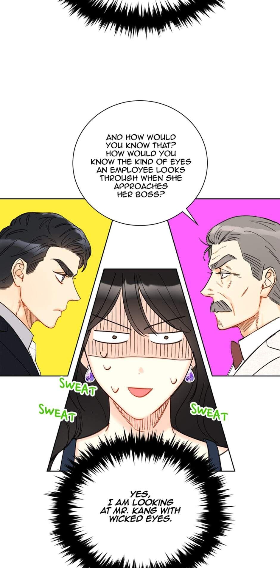 Read A Business Proposal EN Manga Online