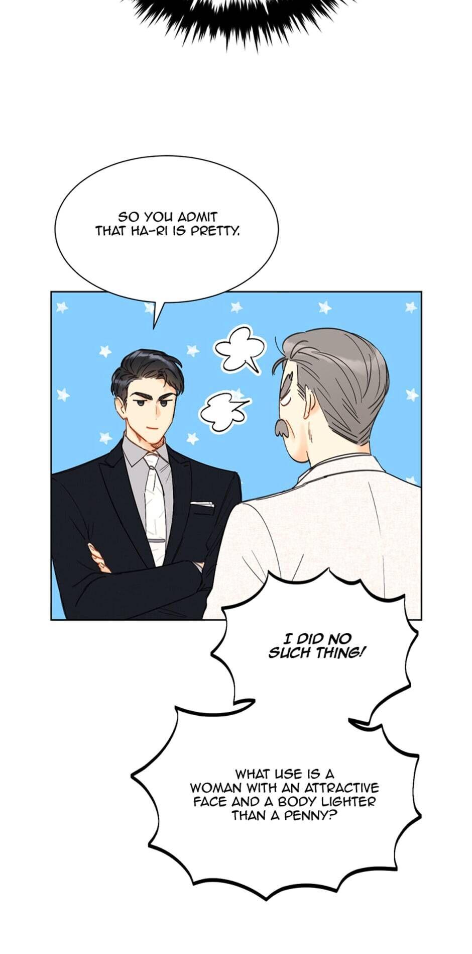 Read A Business Proposal EN Manga Online