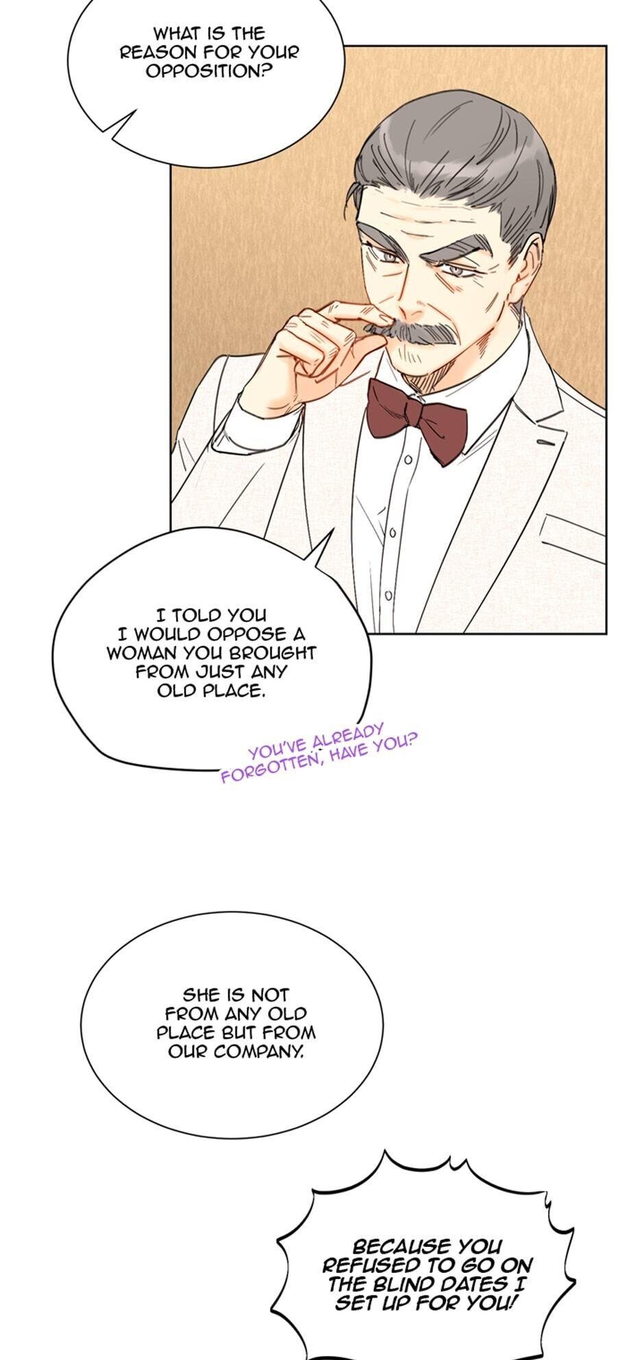 Read A Business Proposal EN Manga Online